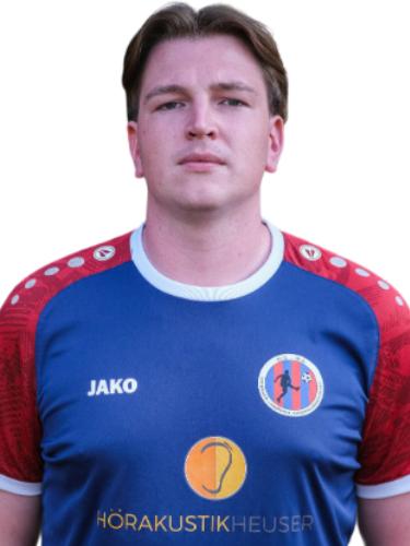 Jannik Rathmann