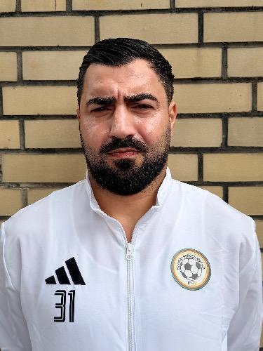 Taner Yavsan
