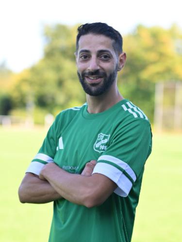 Kemal Berber