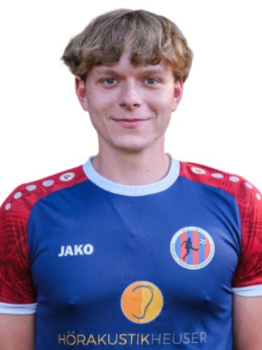 Jasper Dragstra