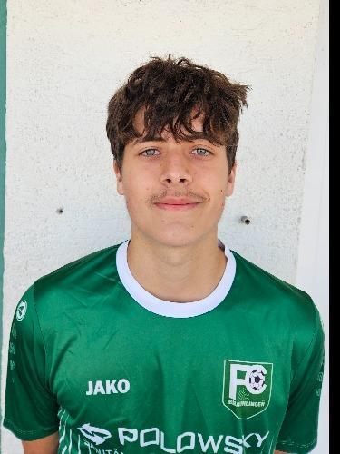 Noah Gantert