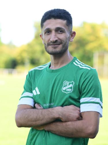 Shvan Saliih Hama Ali