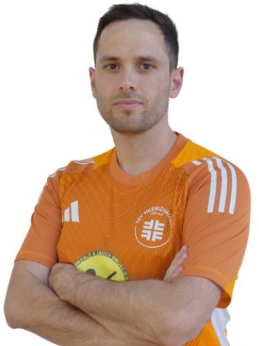 Nico Ernst