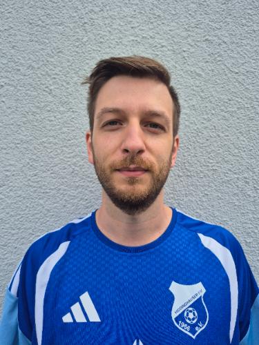 Lukas Arnold