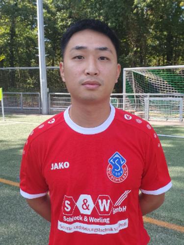 Minh Tuan Tran