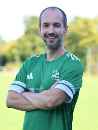 Nils Krefeldt