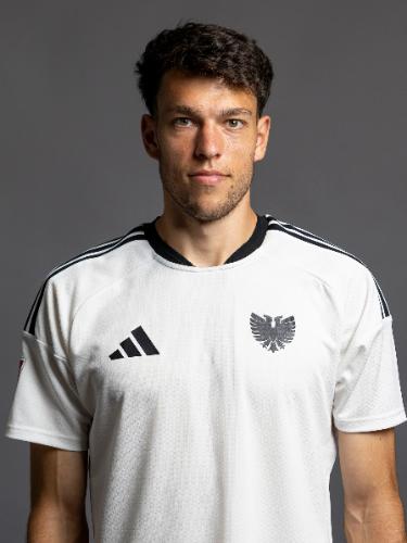 Jannis Farr