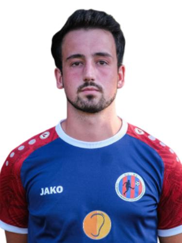 Alexander Beumers