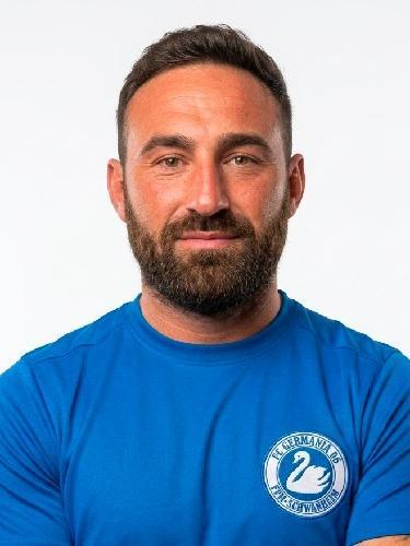 Oguz Götürmen