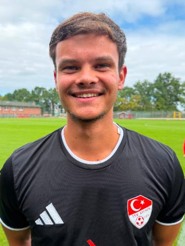 Derik Ruff