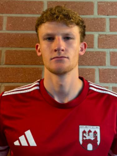 Lucas Riede