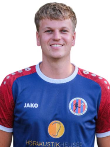Lukas Nyhsen