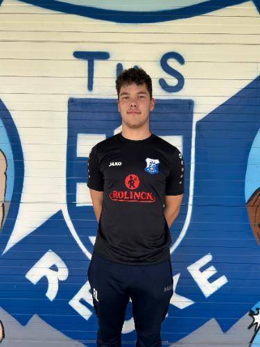 Robin Lewe