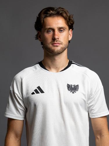 Anton Felix Ihde
