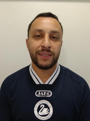Ousamma Daoudi
