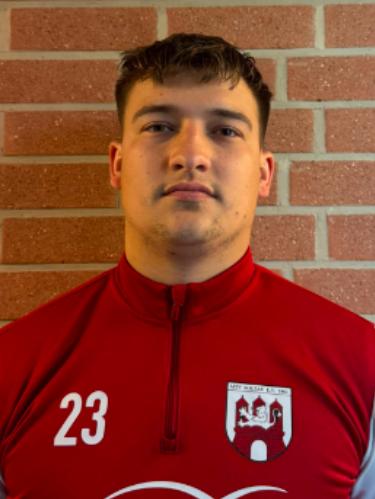 Denis Babic