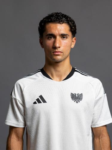Julius Jamal Kliti