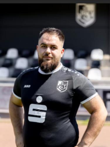 Demir Ramicevic