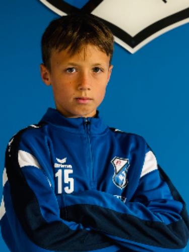 Lukas Anton Heidenreich