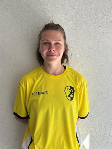 Linda Scheffold