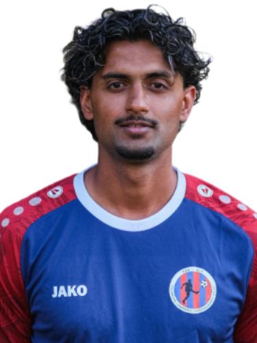 Michael Singh
