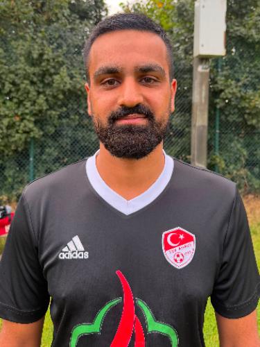 Hunen Nizami