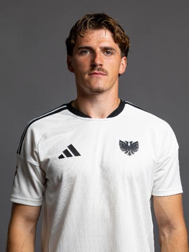 Moritz Kretzer
