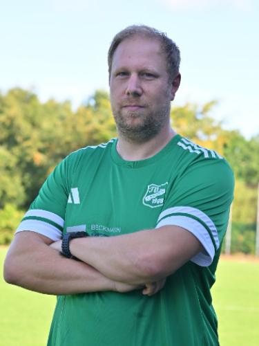 Kolja Benndorf