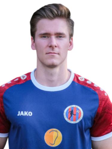 Niklas Jansen