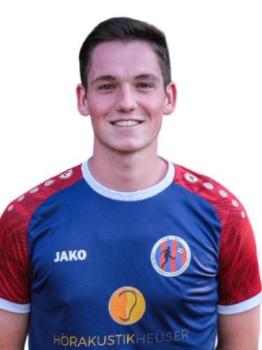 Sebastian Beumers