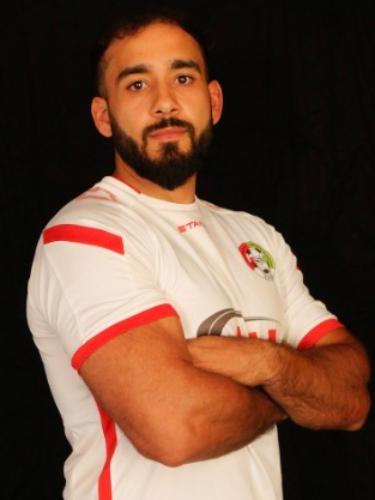 Aboubaker Benchaib