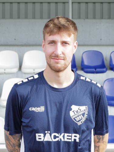 Philipp Bald