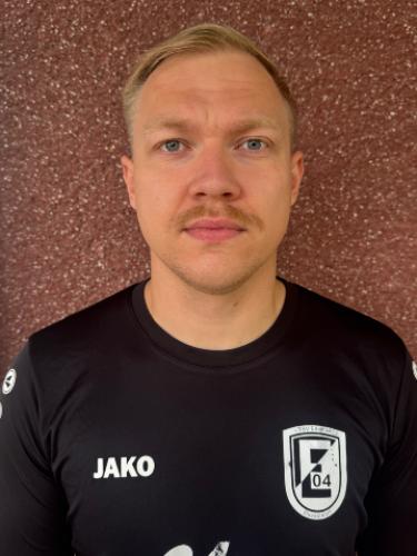 Dominik Weisenberg