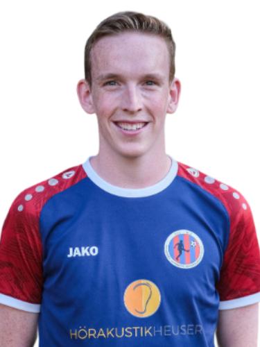 Thorben Killen