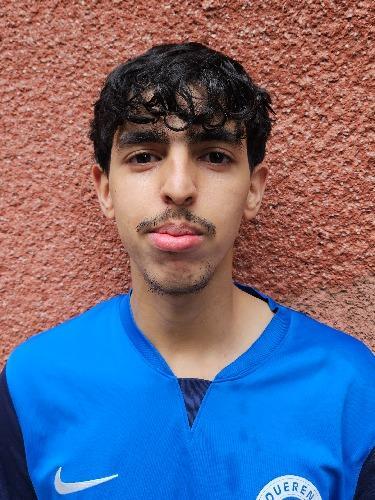 Abdellah Marouane