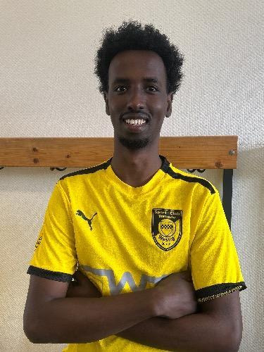 Xudeeyfi Abdirahman