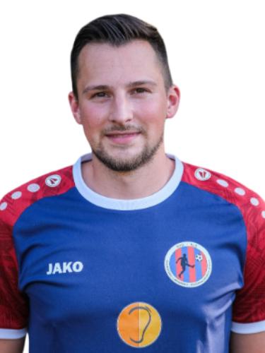 Dennis Reinert