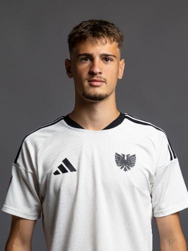 Omar Rahimic