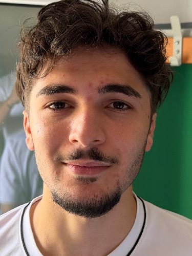 Mohammed Aziz