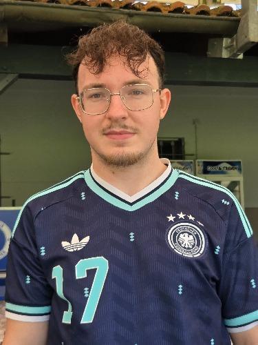 Jens Köbel