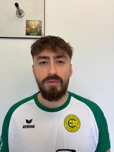 Sinan Daglioglu