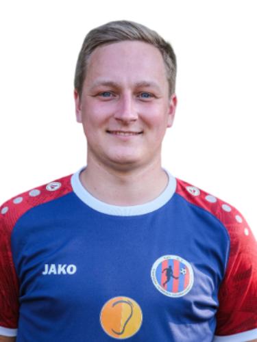 Jonas Bender