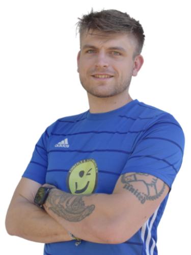 Jannik Mekler