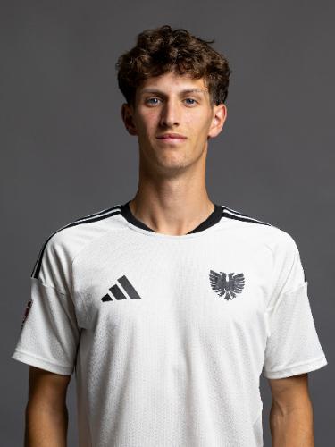 Mika Meyer