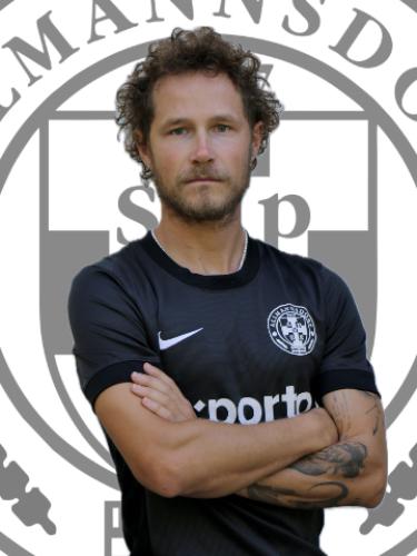 Joel Zepperitz