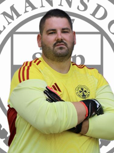 Joshua Oettlin