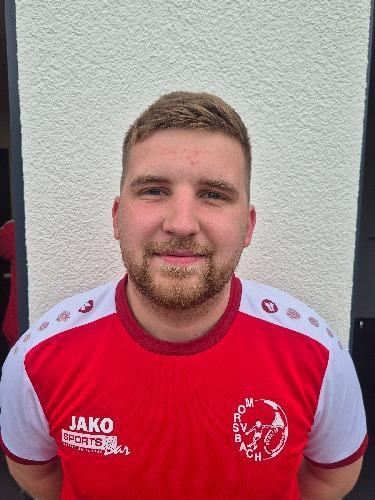 Florian Beykirch