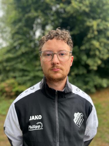 Benedikt Prante