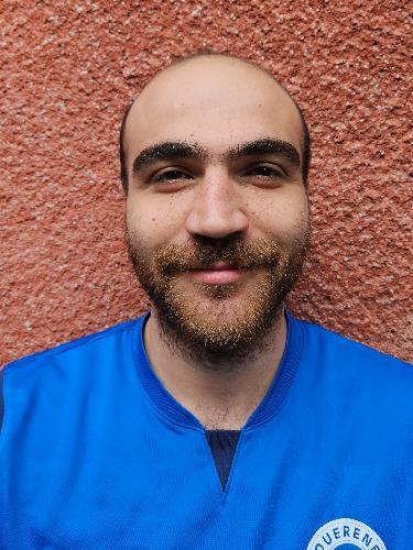 Milad Zamani