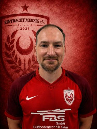 Sebastian Britz